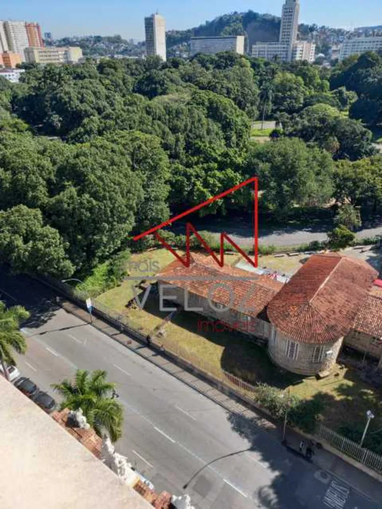 Kitnet-Studio, 31 m² - Foto 21