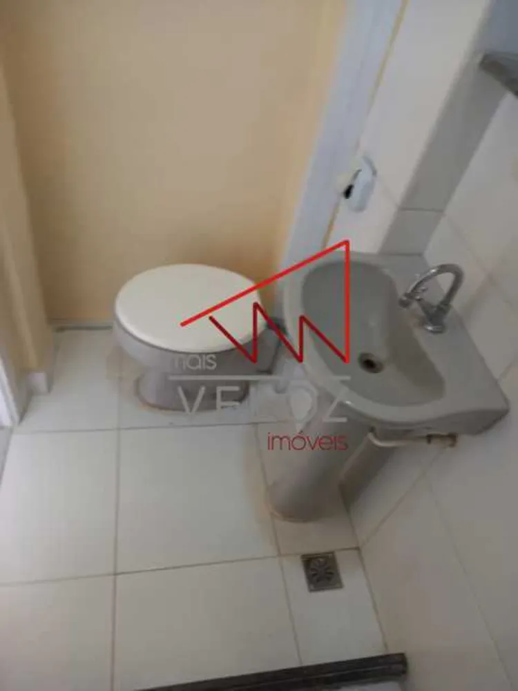 Kitnet-Studio, 31 m² - Foto 24