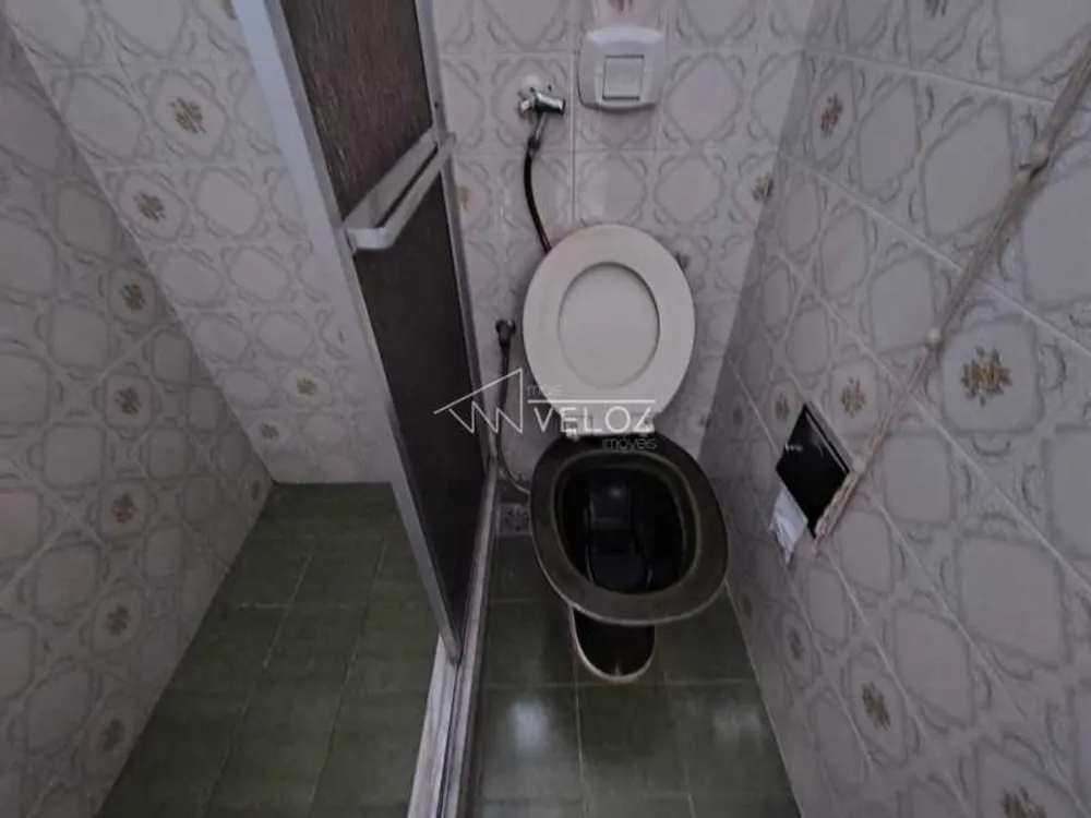 Apartamento, 1 quarto, 33 m² - Foto 27