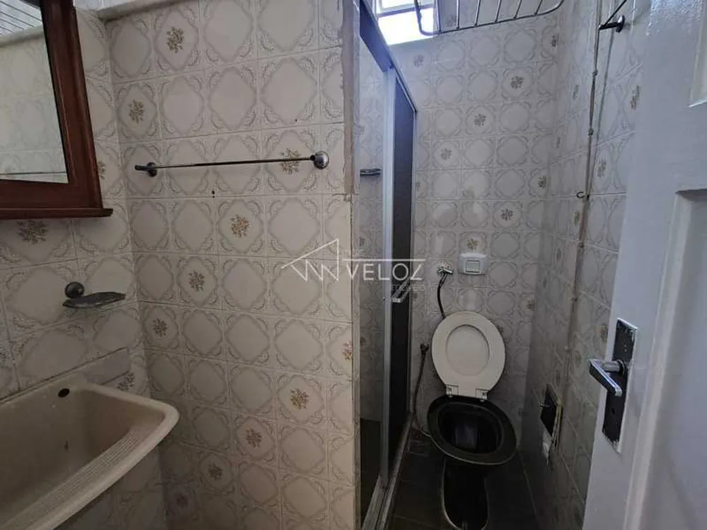Apartamento, 1 quarto, 33 m² - Foto 29