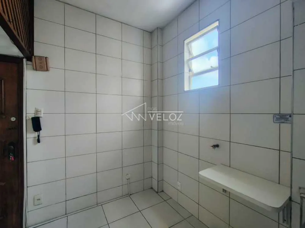 Apartamento, 1 quarto, 33 m² - Foto 9