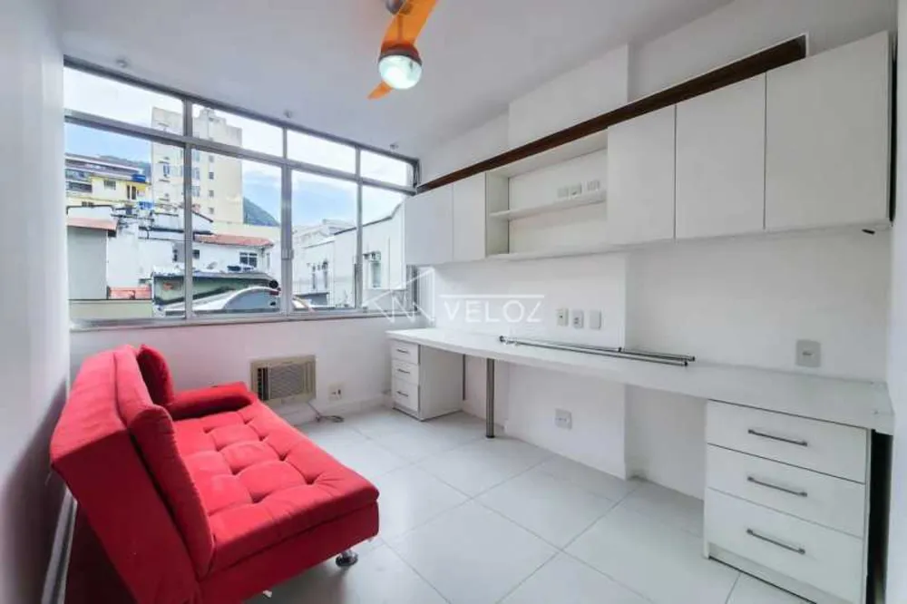 Apartamento, 3 quartos, 89 m² - Foto 17