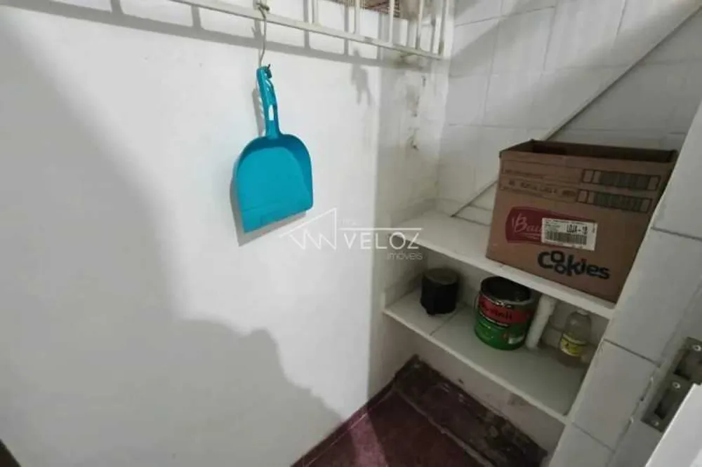 Apartamento, 1 quarto, 45 m² - Foto 17