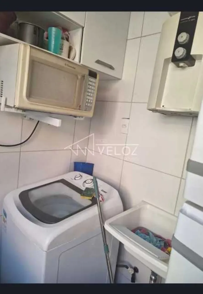 Apartamento, 4 quartos, 300 m² - Foto 4