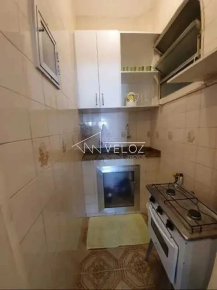 Apartamento, 1 quarto, 42 m² - Foto 7