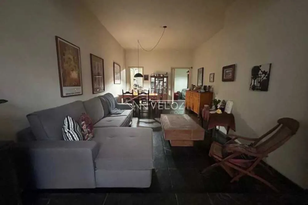 Apartamento, 3 quartos, 131 m² - Foto 7