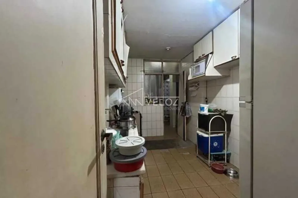 Apartamento, 3 quartos, 131 m² - Foto 23