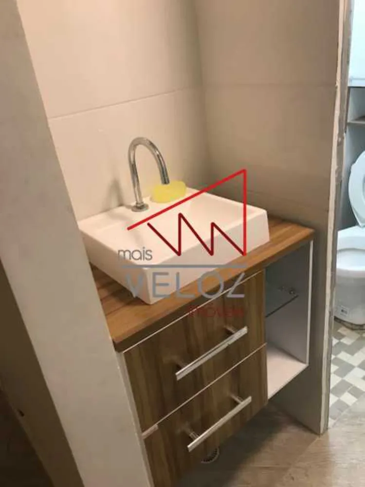 Apartamento, 1 quarto, 40 m² - Foto 22