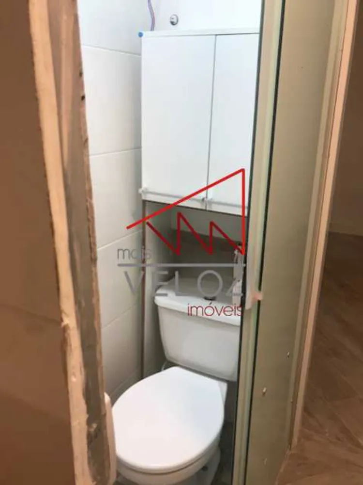 Apartamento, 1 quarto, 40 m² - Foto 29