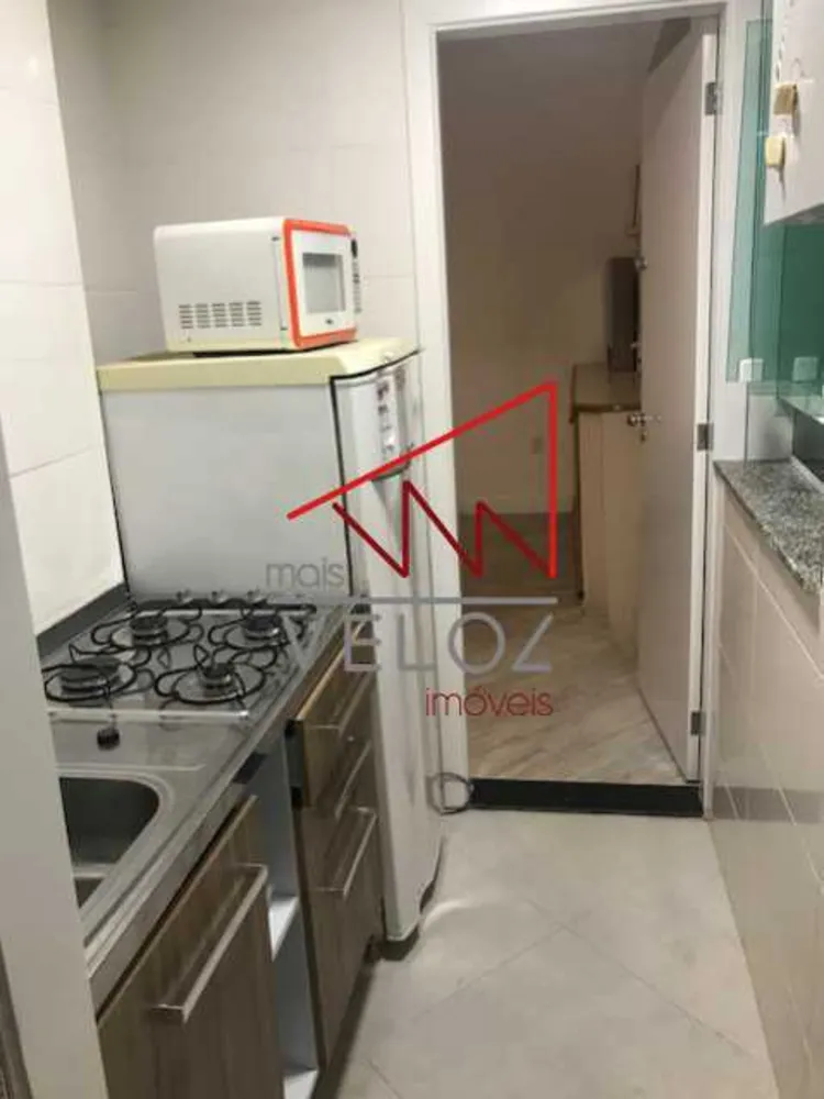 Apartamento, 1 quarto, 40 m² - Foto 9