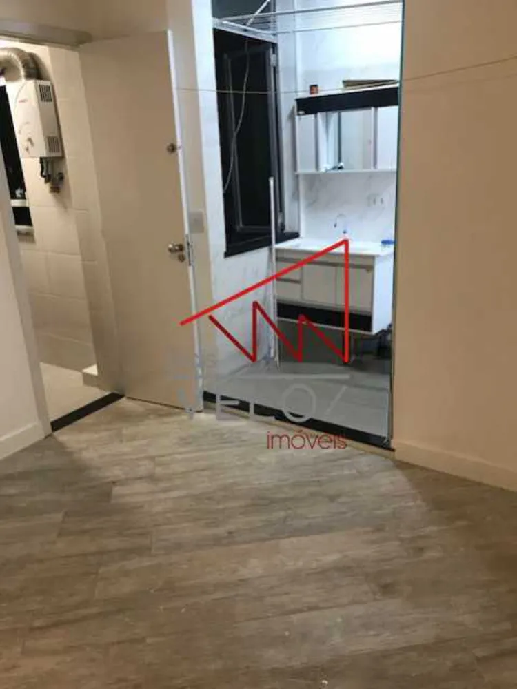 Apartamento, 1 quarto, 40 m² - Foto 2