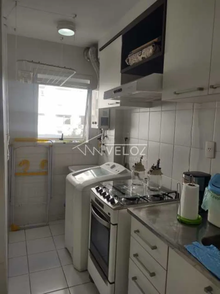 Apartamento, 1 quarto, 45 m² - Foto 12