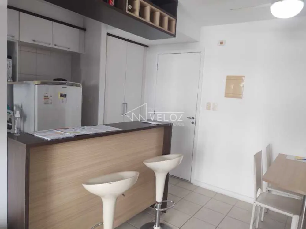 Apartamento, 1 quarto, 45 m² - Foto 8