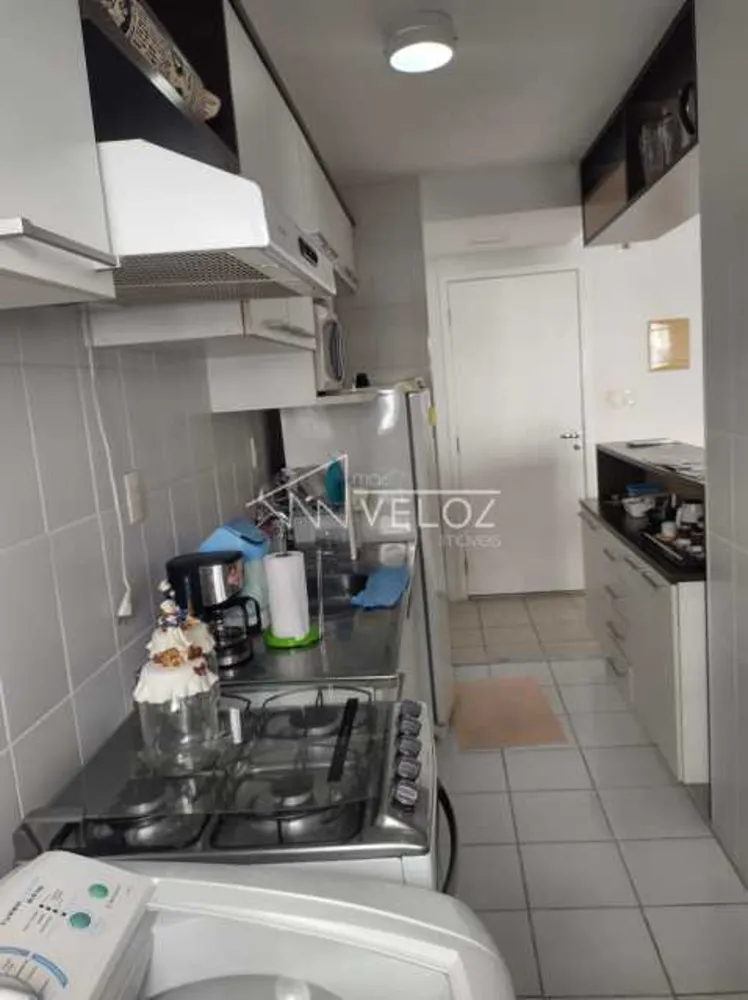 Apartamento, 1 quarto, 45 m² - Foto 14