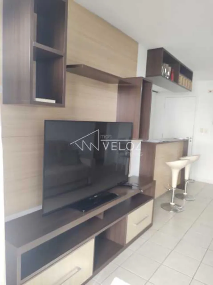 Apartamento, 1 quarto, 45 m² - Foto 4