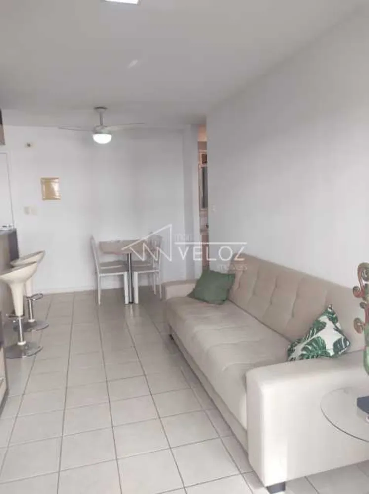 Apartamento, 1 quarto, 45 m² - Foto 2