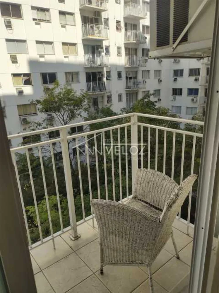 Apartamento, 1 quarto, 45 m² - Foto 17