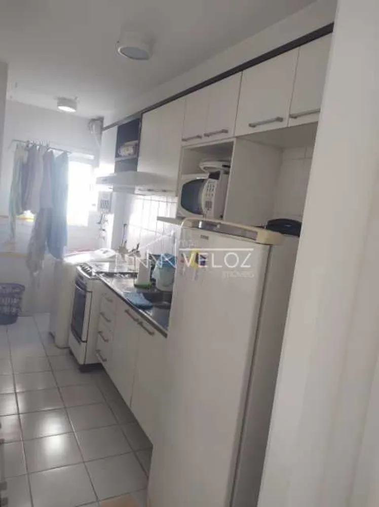 Apartamento, 1 quarto, 45 m² - Foto 10