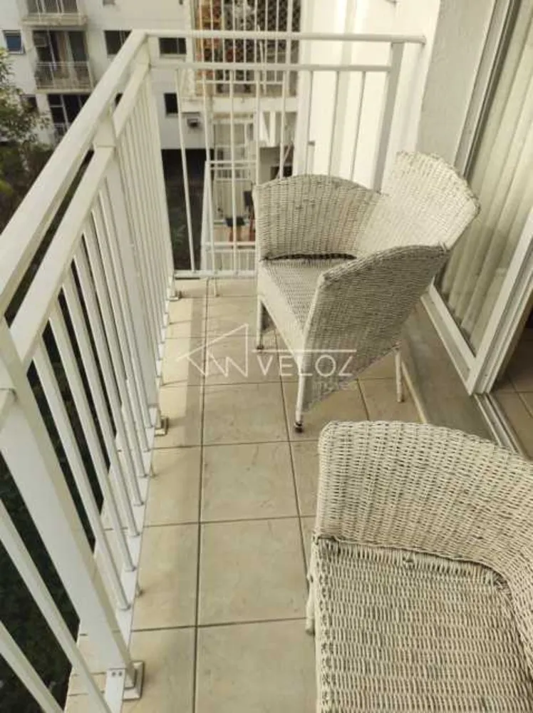 Apartamento, 1 quarto, 45 m² - Foto 19