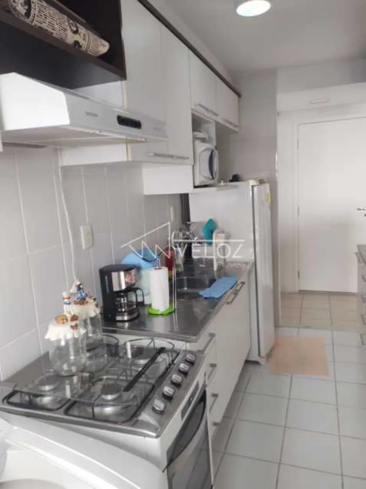 Apartamento, 1 quarto, 45 m² - Foto 15