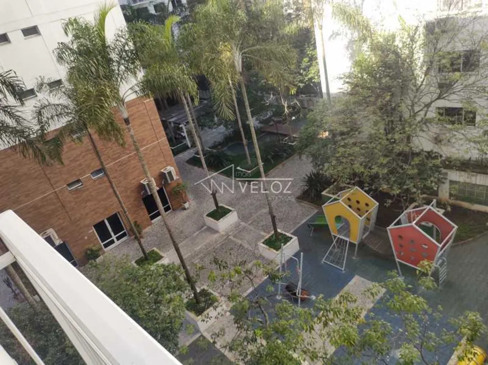 Apartamento, 1 quarto, 45 m² - Foto 18