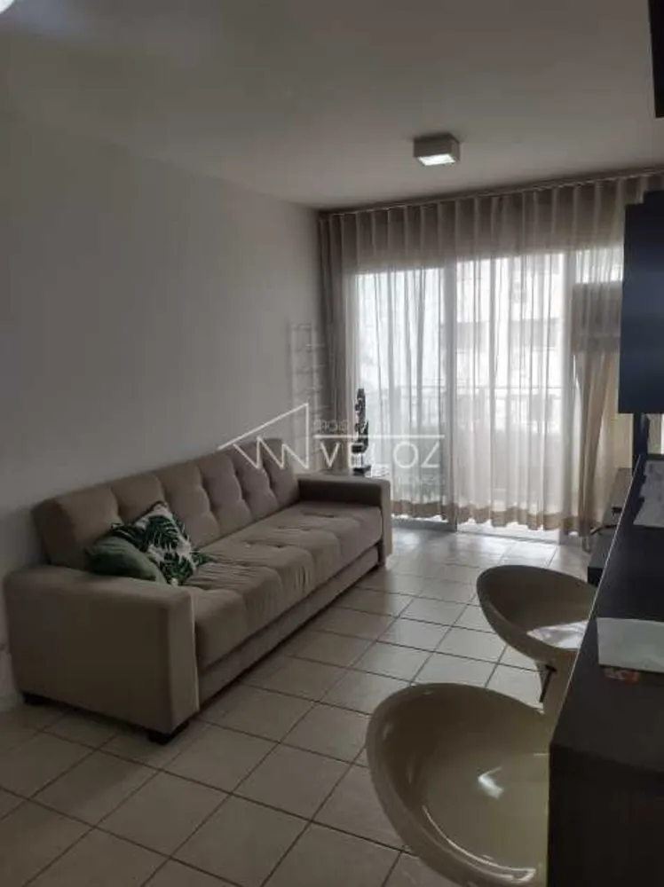 Apartamento, 1 quarto, 45 m² - Foto 6