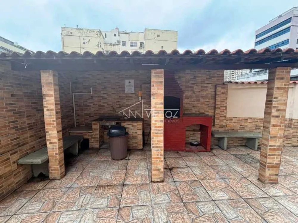 Kitnet-Studio, 24 m² - Foto 25