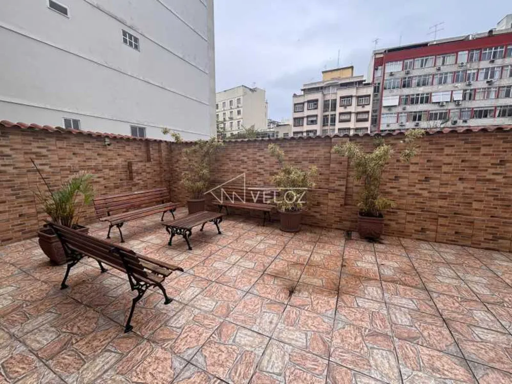 Kitnet-Studio, 24 m² - Foto 28
