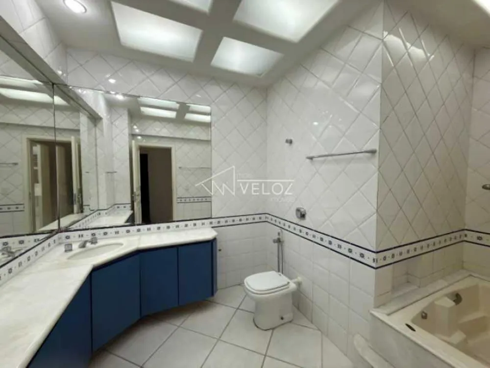 Apartamento, 3 quartos, 216 m² - Foto 14