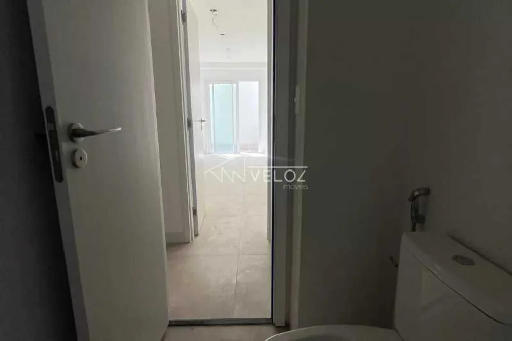 Apartamento, 1 quarto, 42 m² - Foto 5