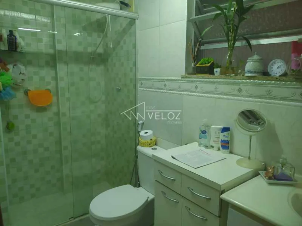 Apartamento, 2 quartos, 50 m² - Foto 21