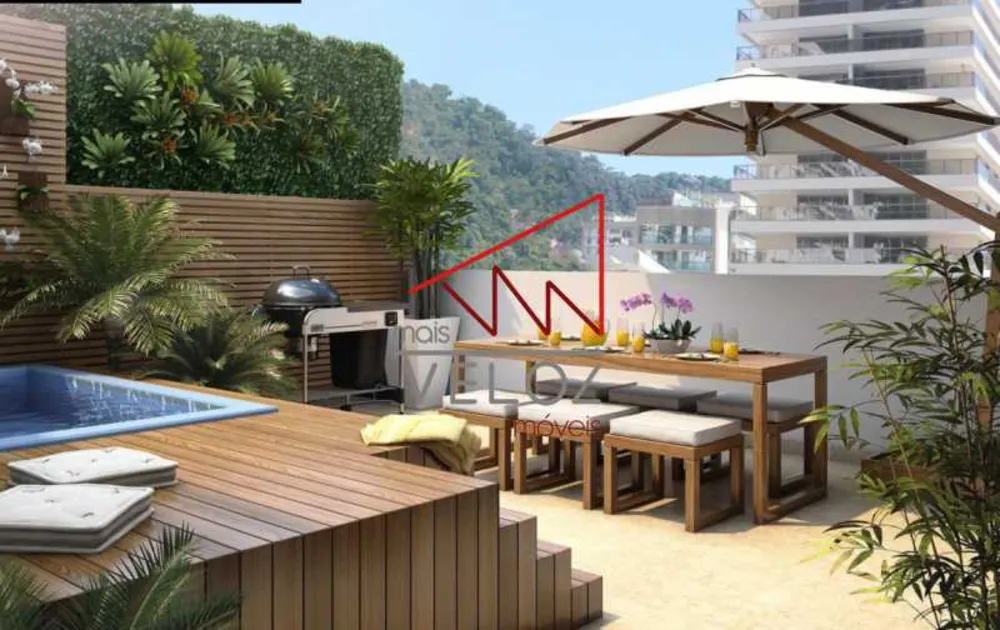 Apartamento, 2 quartos, 125 m² - Foto 8