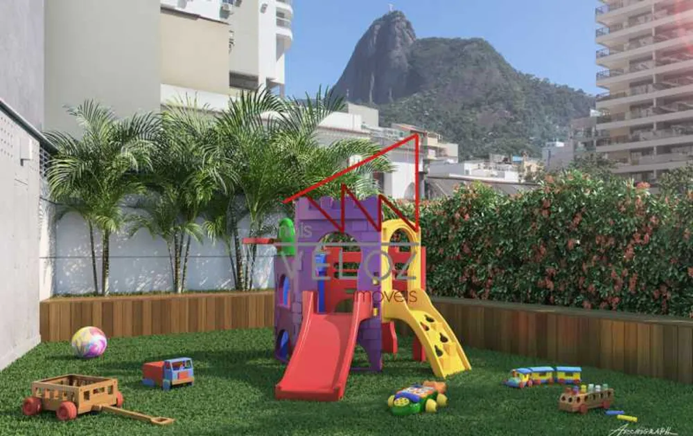 Apartamento, 2 quartos, 125 m² - Foto 4