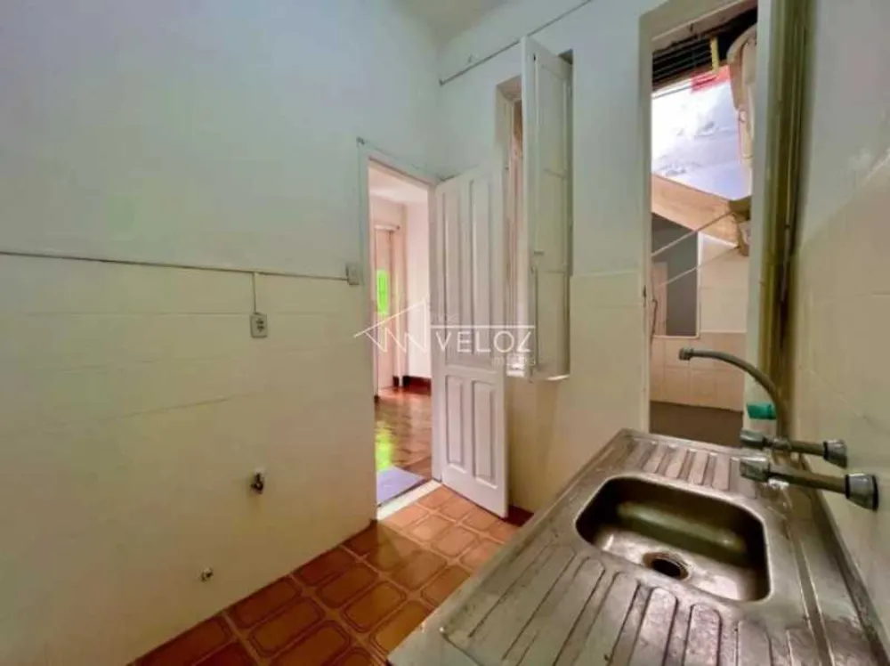 Apartamento, 3 quartos, 60 m² - Foto 15