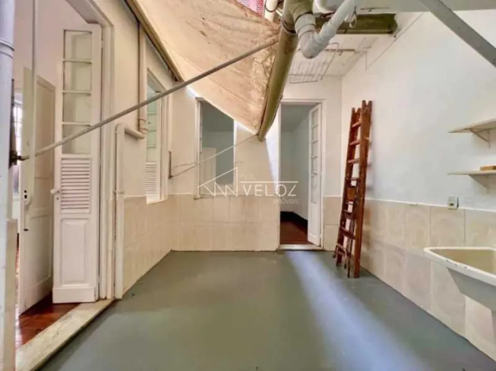 Apartamento, 3 quartos, 60 m² - Foto 19