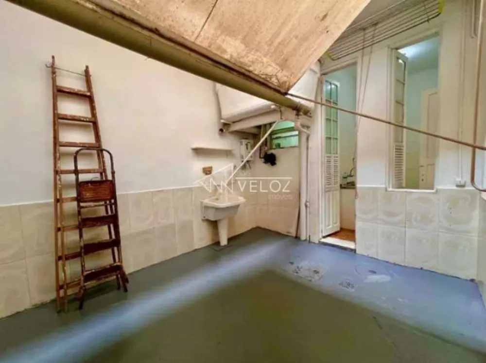Apartamento, 3 quartos, 60 m² - Foto 17