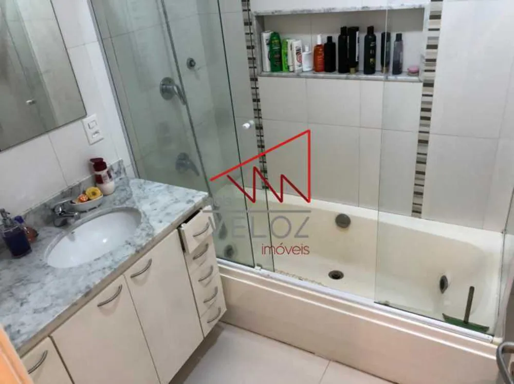 Apartamento, 3 quartos, 240 m² - Foto 24