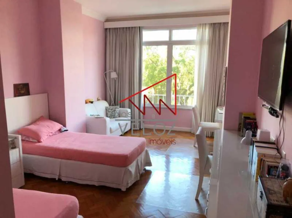 Apartamento, 3 quartos, 240 m² - Foto 20
