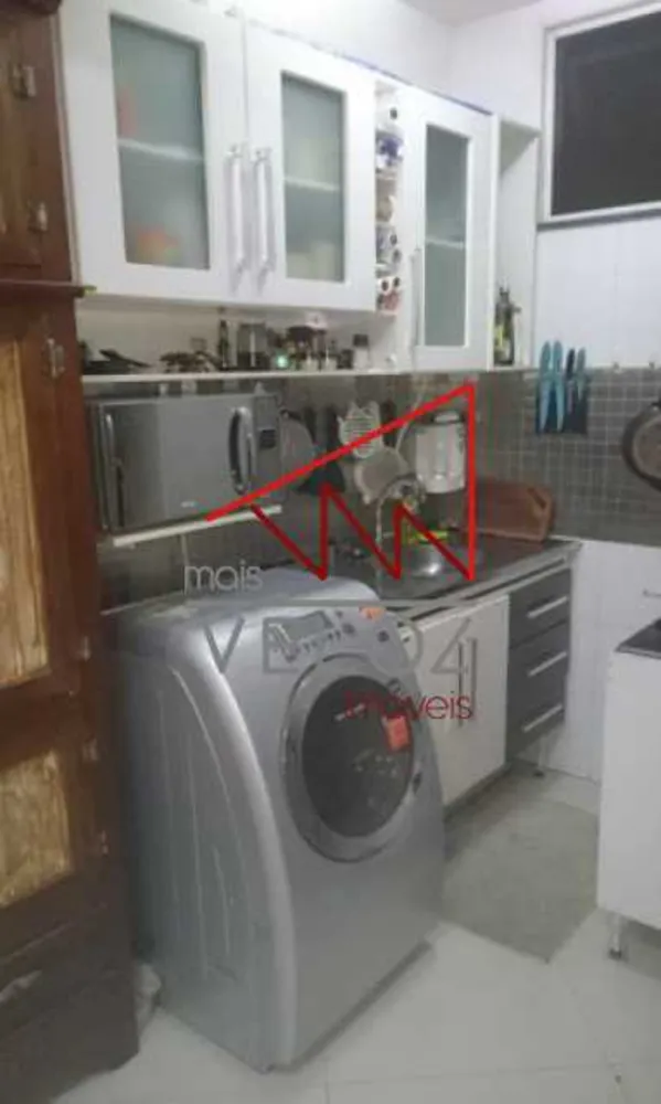 Kitnet-Studio, 28 m² - Foto 13