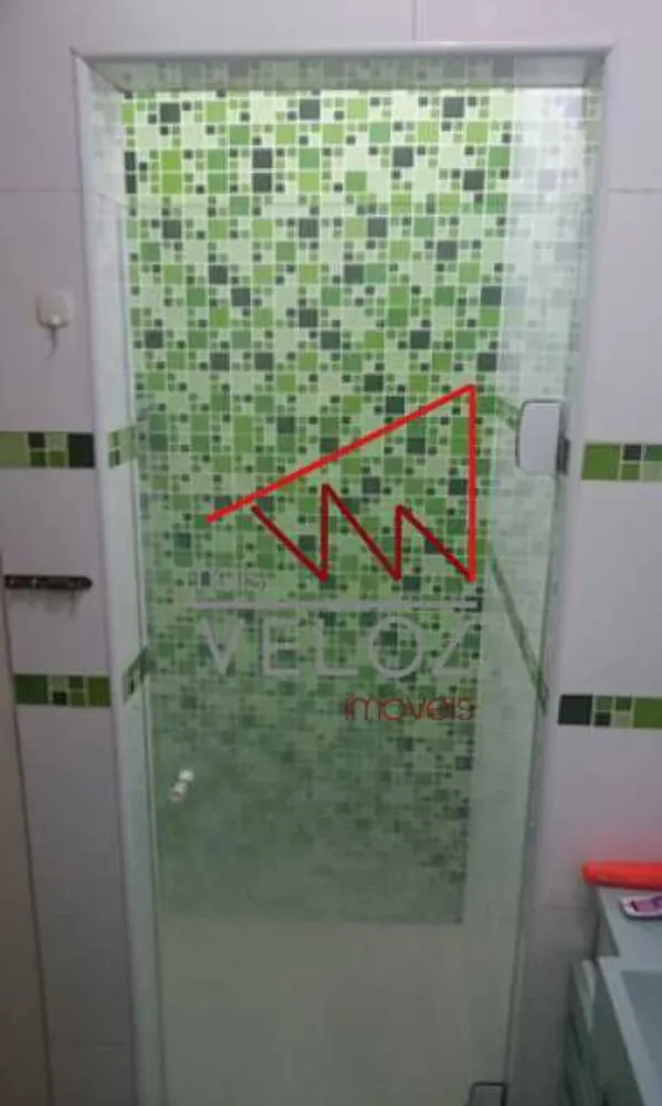 Kitnet-Studio, 28 m² - Foto 1