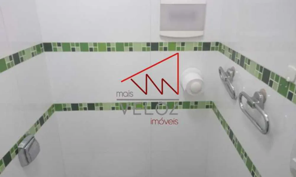 Kitnet-Studio, 28 m² - Foto 17