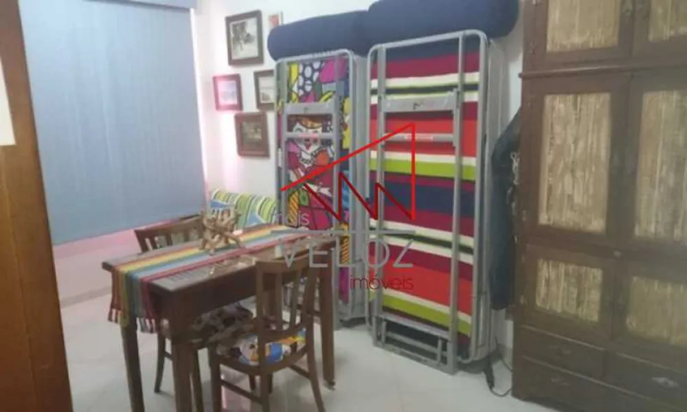 Kitnet-Studio, 28 m² - Foto 8