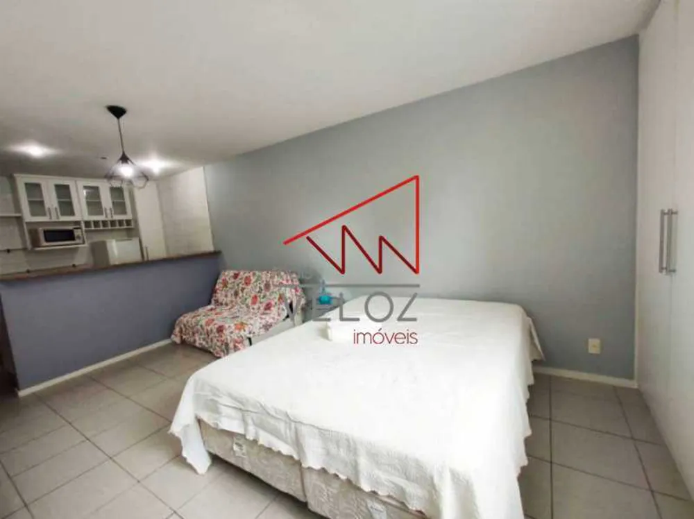 Apartamento, 1 quarto, 32 m² - Foto 17