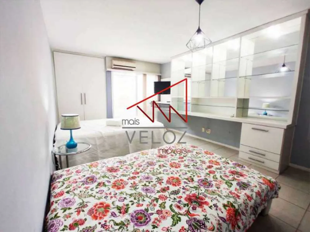 Apartamento, 1 quarto, 32 m² - Foto 27