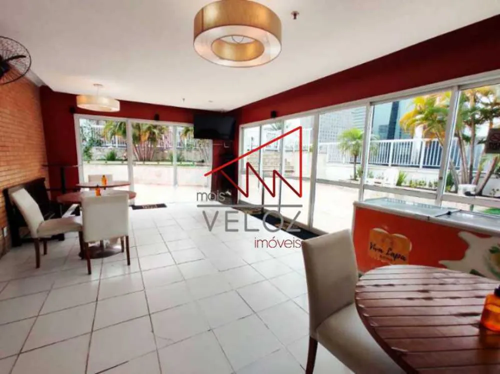 Apartamento, 1 quarto, 32 m² - Foto 15
