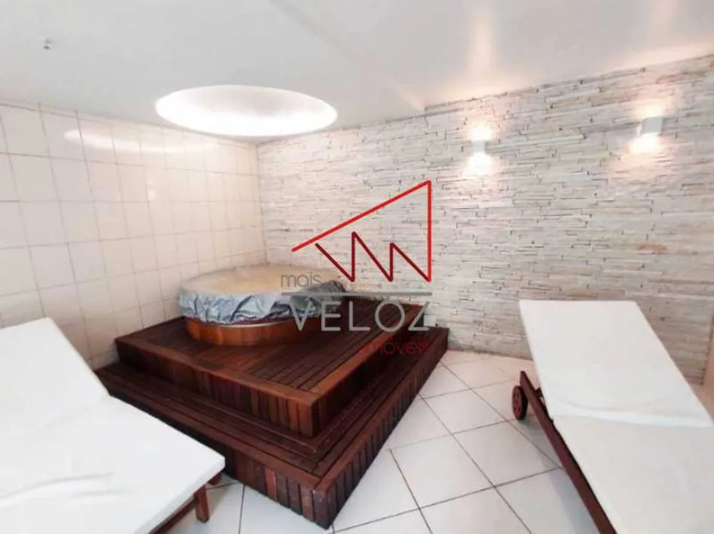 Apartamento, 1 quarto, 32 m² - Foto 14