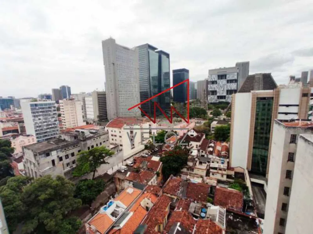 Apartamento, 1 quarto, 32 m² - Foto 19