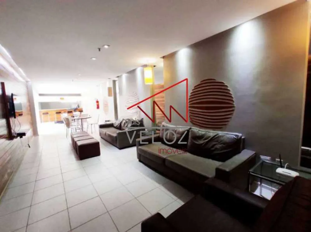 Apartamento, 1 quarto, 32 m² - Foto 26