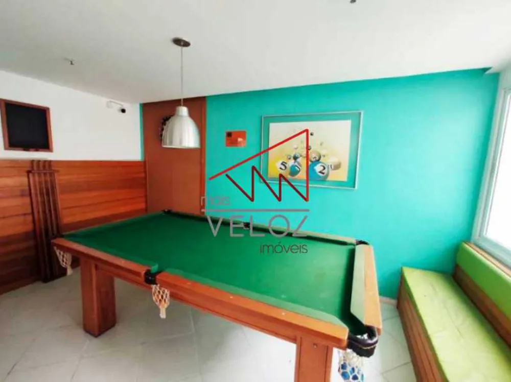 Apartamento, 1 quarto, 32 m² - Foto 13