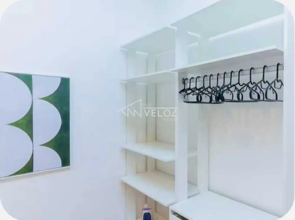 Apartamento, 1 quarto, 27 m² - Foto 1